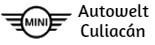 Logo MINI Autowelt Culiacán