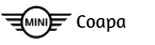 Logo MINI Coapa