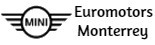 Logo MINI Euromotors Monterrey