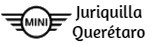 Logo MINI Juriquilla Querétaro