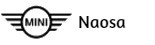 Logo MINI Naosa