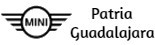 Logo MINI Patria Guadalajara