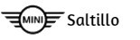 Logo MINI Saltillo