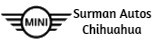 Logo MINI Surman Autos Chihuahua