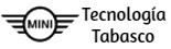 Logo MINI Tecnología Tabasco