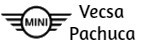 Logo MINI Vecsa Pachuca