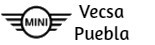 Logo MINI Vecsa Puebla