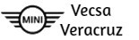 Logo MINI Vecsa Veracruz