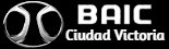 Logo BAIC Ciudad Victoria