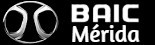 Logo BAIC Mérida