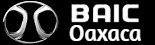 Logo BAIC Oaxaca