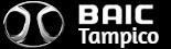Logo BAIC Tampico