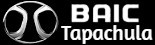 Logo BAIC Tapachula