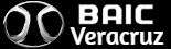 Logo BAIC Veracruz