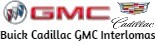 Logo Buick Cadillac GMC Interlomas