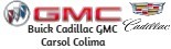 Logo Buick Cadillac GMC Carsol Colima