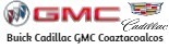 Logo Buick Cadillac GMC Coaztacoalcos
