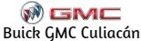 Logo Buick GMC Culiacán