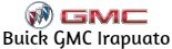 Logo Buick GMC Irapuato