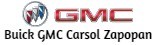 Logo Buick GMC Carsol Zapopan