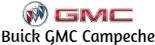 Logo Buick GMC Ciudad del Carmen