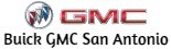 Logo Buick GMC San Antonio