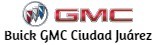 Logo Buick GMC Ciudad Juárez