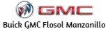 Logo Buick GMC Flosol Manzanillo