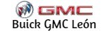 Logo Buick GMC León