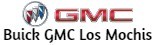 Logo Buick GMC Los Mochis