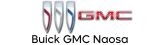 Logo Buick GMC Naosa