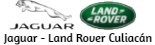 Logo Jaguar - Land Rover Culiacán