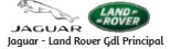 Logo Jaguar - Land Rover Guadalajara Principal