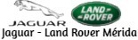 Logo Jaguar - Land Rover Mérida