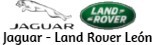 Logo Jaguar - Land Rover León