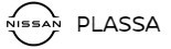 Logo Nissan Plassa