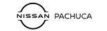 Logo Nissan Pachuca