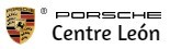 Logo Porsche Centre León