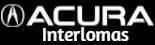 Logo Acura Interlomas