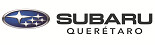 Logo de Subaru Querétaro