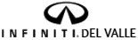 Logo Infiniti Del Valle