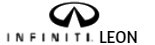 Logo Infiniti León