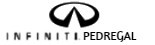 Logo Infiniti Pedregal