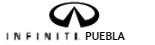 Logo Infiniti Puebla