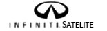 Logo Infiniti Satélite