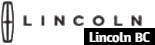 Logo Lincoln BC