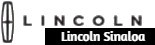 Logo Lincoln Sinaloa