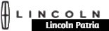 Logo Lincoln Patria