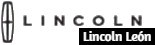 Logo Lincoln León