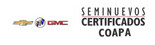 Logo GMC Coapa